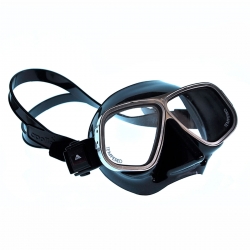 bio-metal mask pro technical frame system